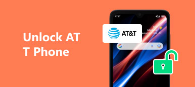 Unlock At T Phone S