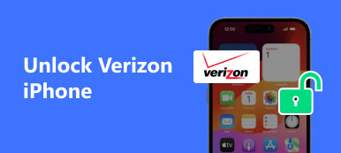 Unlock Verizon iPhone S