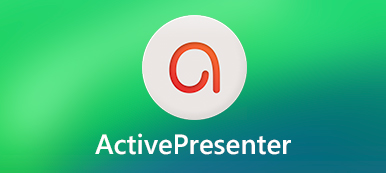 Presentador activo
