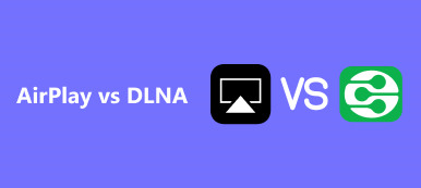 AirPlay Dlna