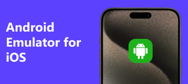 Emulador de Android para iOS