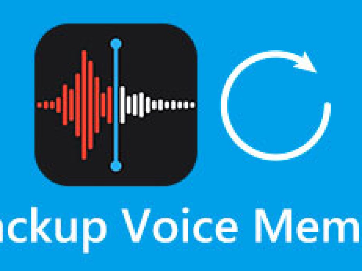 如何在iPhone、Mac 和PC 上安全备份语音备忘录