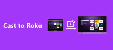 Reparto a Roku