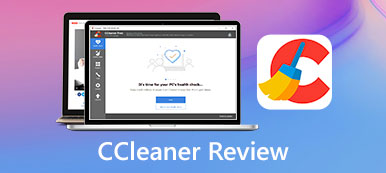 CCleaner İncelemesi