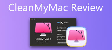 Borrar revisión de Mac