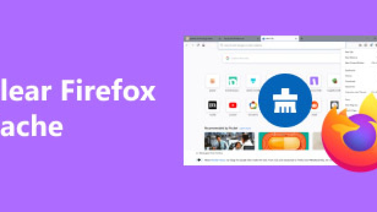 Detailed Steps to Clear Firefox Cache on Different Devices