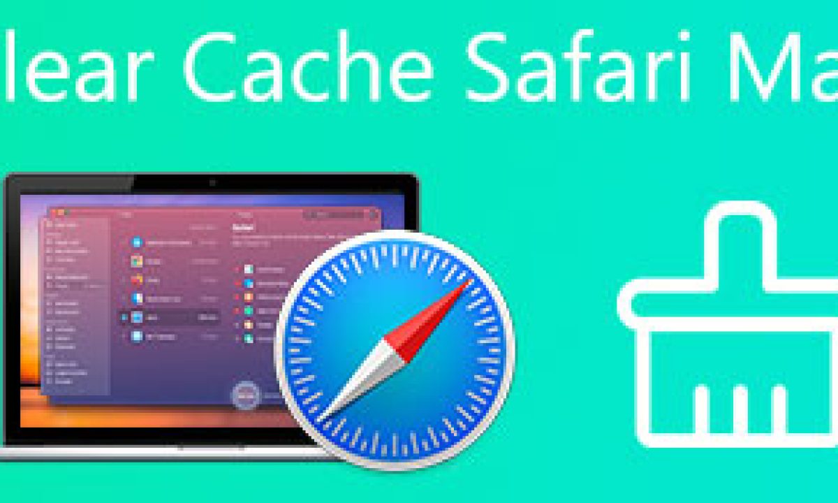 使用Pro Tools 自动清除Mac Safari 上的缓存