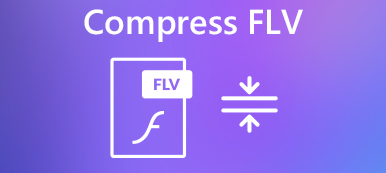 Comprimir FLV