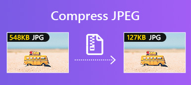 Compresión JPEG