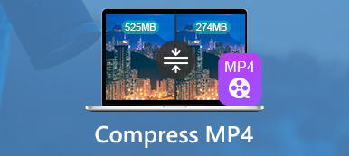 Comprimir MP4