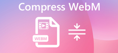 Comprimir Webm