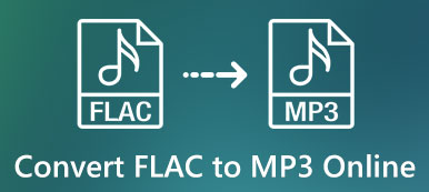 FLAC na MP3