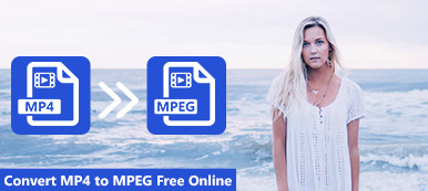 MP4 až MPG