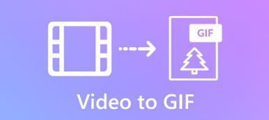 Video do formátu GIF