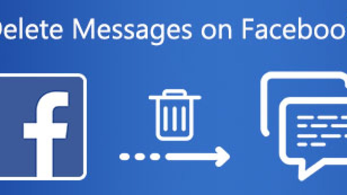 [最新] 如何在移动设备/桌面设备上删除Facebook 消息