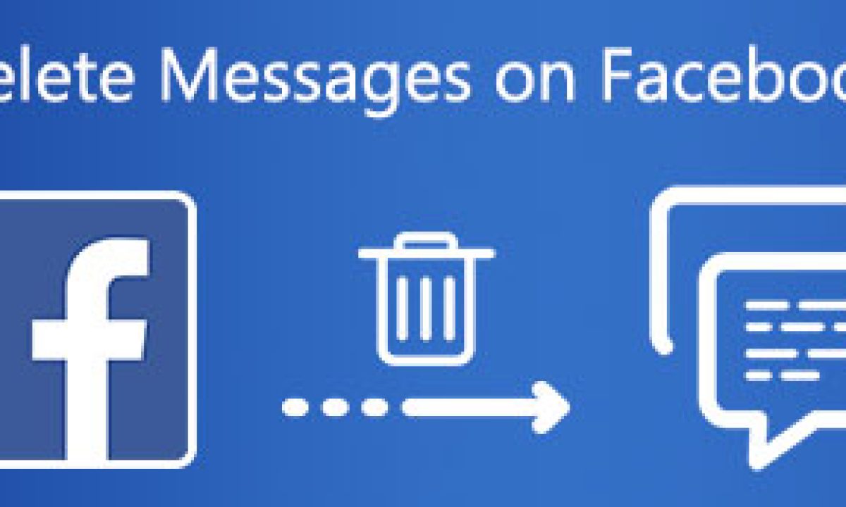 [最新] 如何在移动设备/桌面设备上删除Facebook 消息