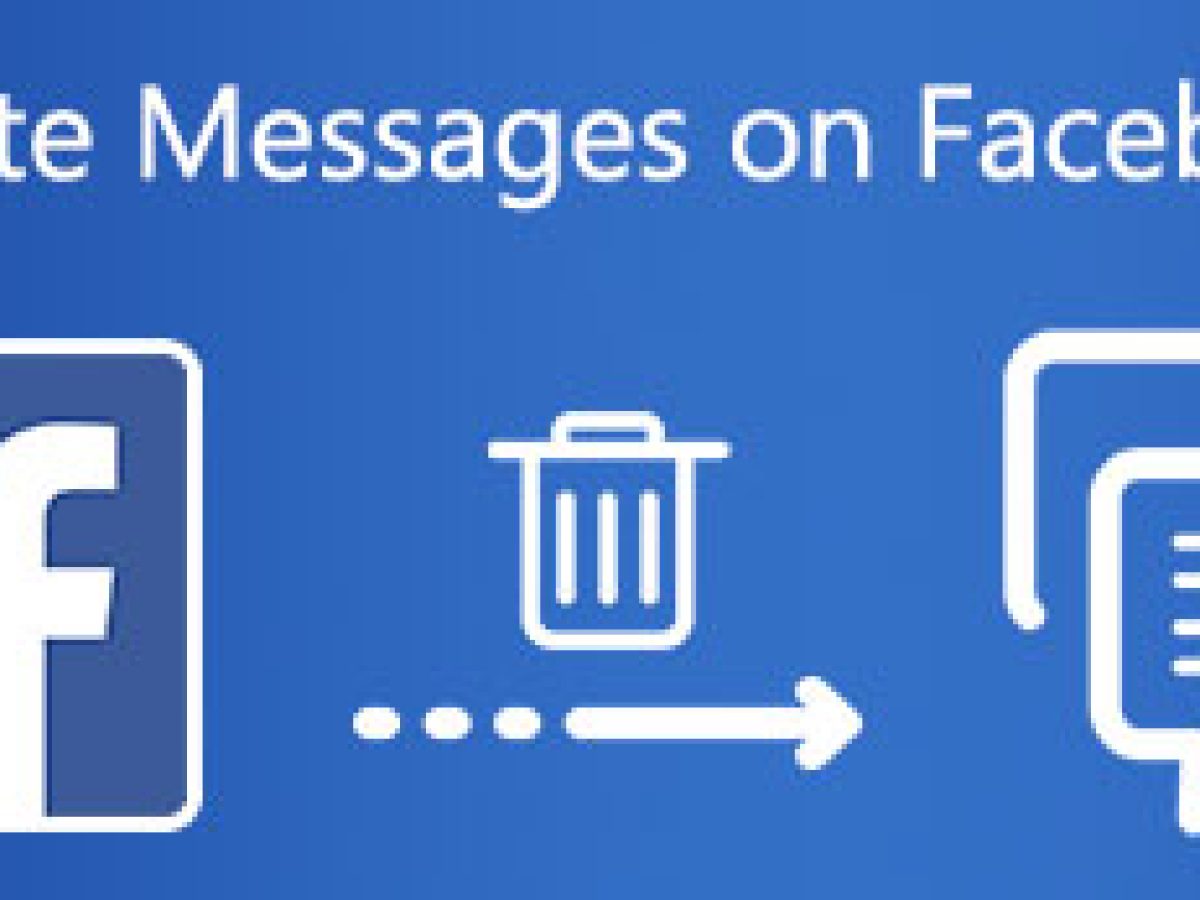 [最新] 如何在行動裝置/桌面裝置上刪除Facebook 訊息