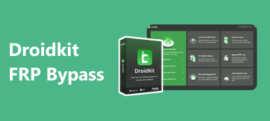 Droidkit Frp 绕过