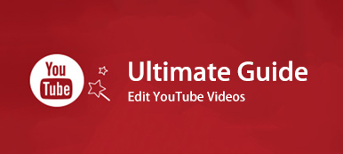 YouTube Videolarınızı Düzenleyin