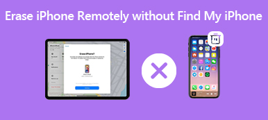 iPhone'umu Bulmadan iPhone'u Uzaktan Silin