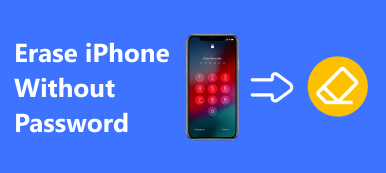 iPhone 锁定所有者