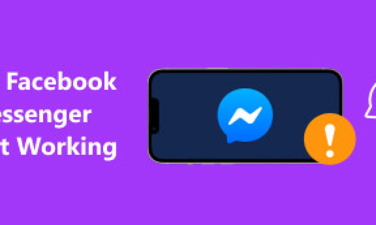 已修复：修复Facebook Messenger 无法运行的5 种解决方案