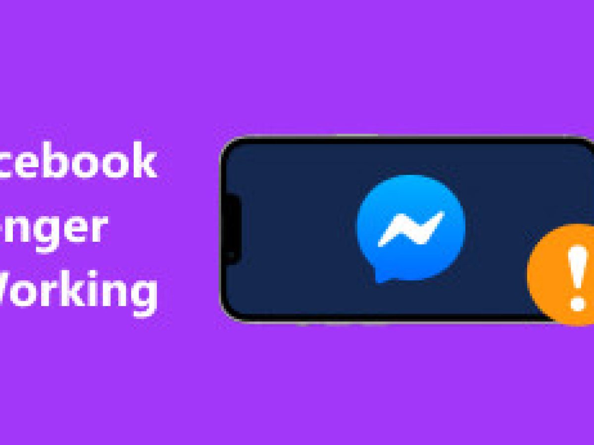 已修复：修复Facebook Messenger 无法运行的5 种解决方案