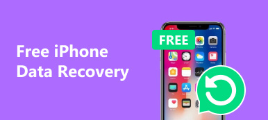 Recuperación gratuita de datos de Android