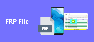 Archivo FRP