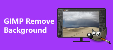 Eliminar fondo de GIMP