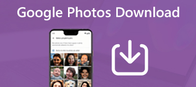 Descarga de Google Photos