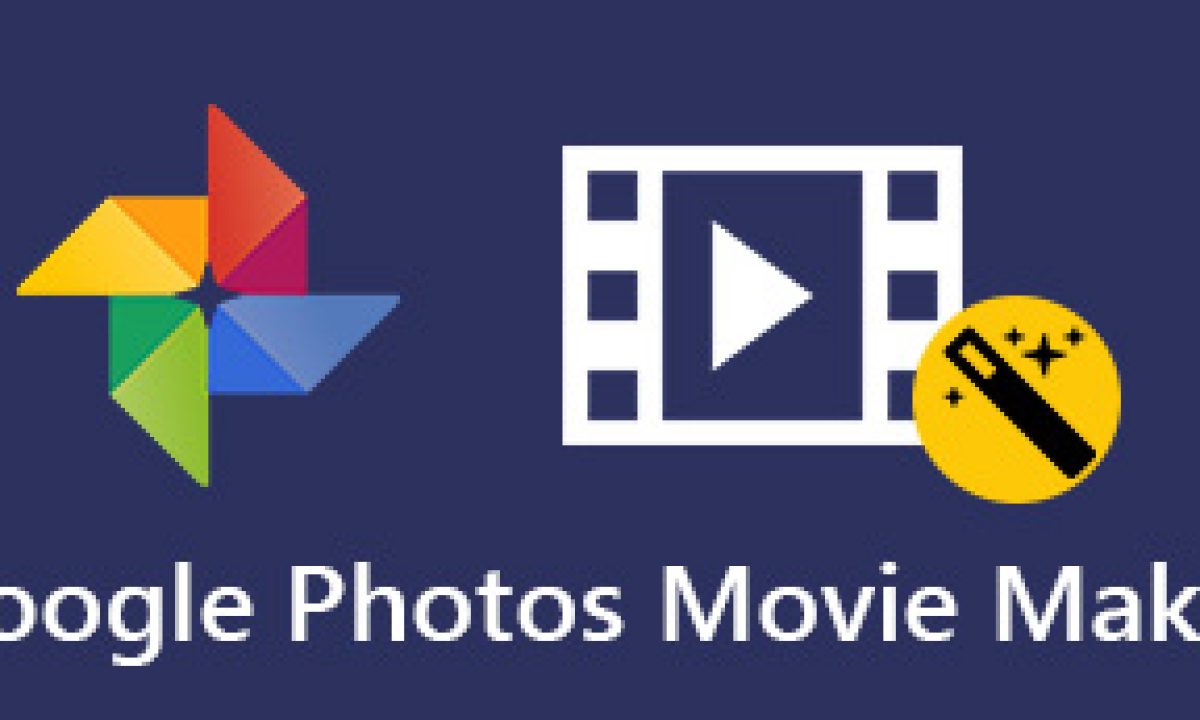 Movie Maker를 사용하여 Google Photos로 영화를 만드는 방법