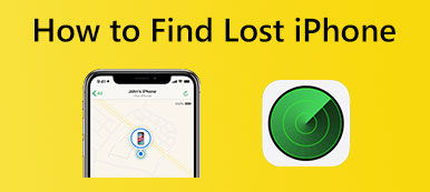 Kayıp iPhone Nasıl Bulunur?