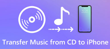 Put Music on iPhone
