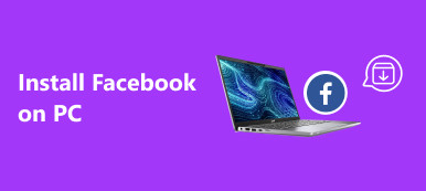 Instalar Facebook en la PC