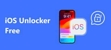 IOS Unlocker gratis