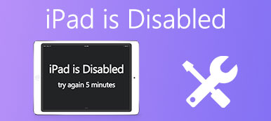 İpad devredışı