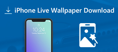 Descargar iPhone Live Wallpaper