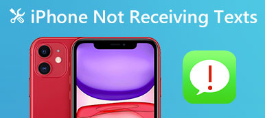 iPhone Metinleri Almıyor