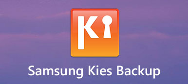 Kies Backup