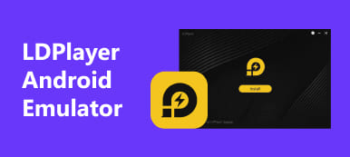 Emulador de Android LDPlayer