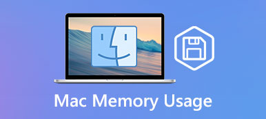 Mac Bellek Kullanımı