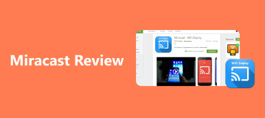 Revisión de Miracast