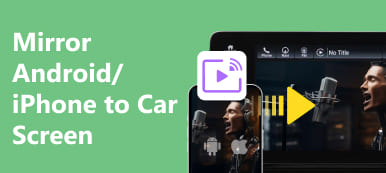 Duplicar Android en Apple TV