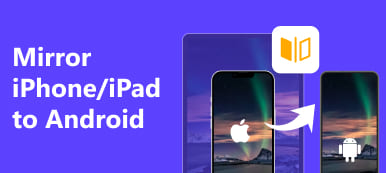 Duplicar iPhone-ipad a Android