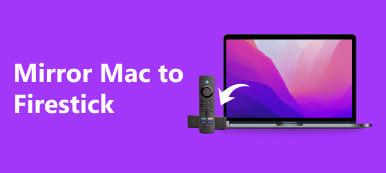 Duplicar Mac en Firestick