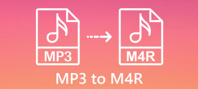 MP3 na M4R