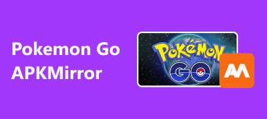 Pokémon Go Apkmirror