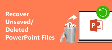 Powerpoint Kurtarma