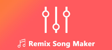 Remix song maker